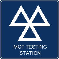 MOT Tests in Lerwick